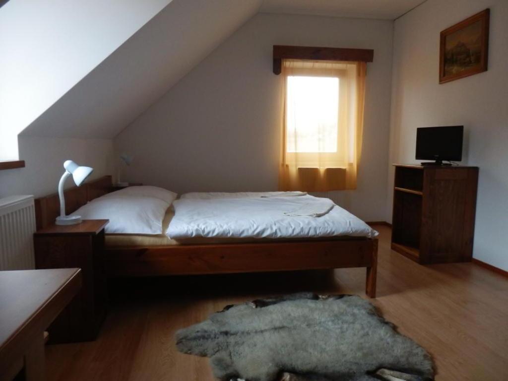 Penzion Dockaluv Mlyn Havlíčkův Brod Extérieur photo