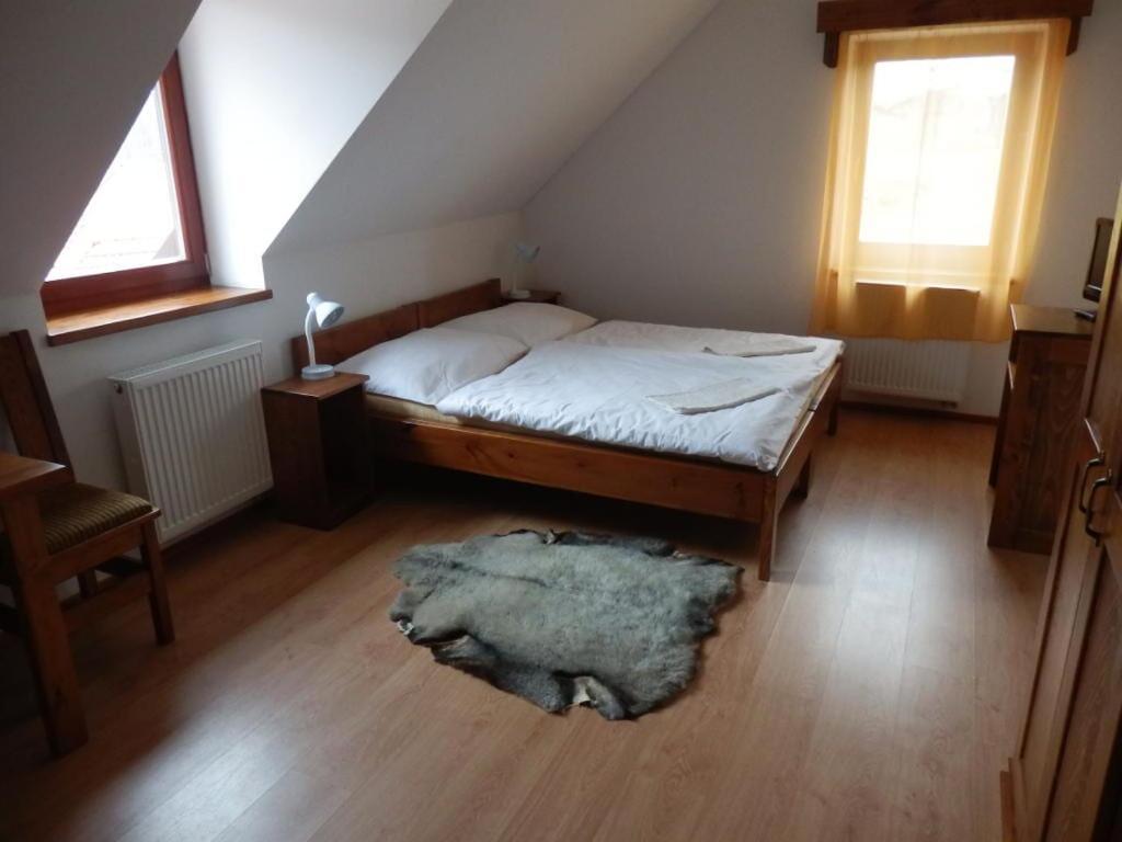 Penzion Dockaluv Mlyn Havlíčkův Brod Extérieur photo