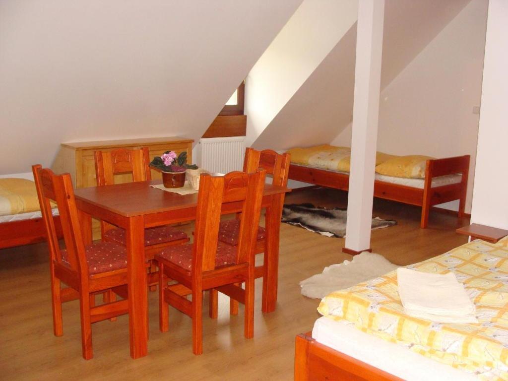 Penzion Dockaluv Mlyn Havlíčkův Brod Extérieur photo